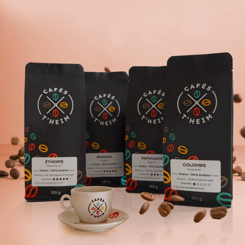 Coffret Spécialité