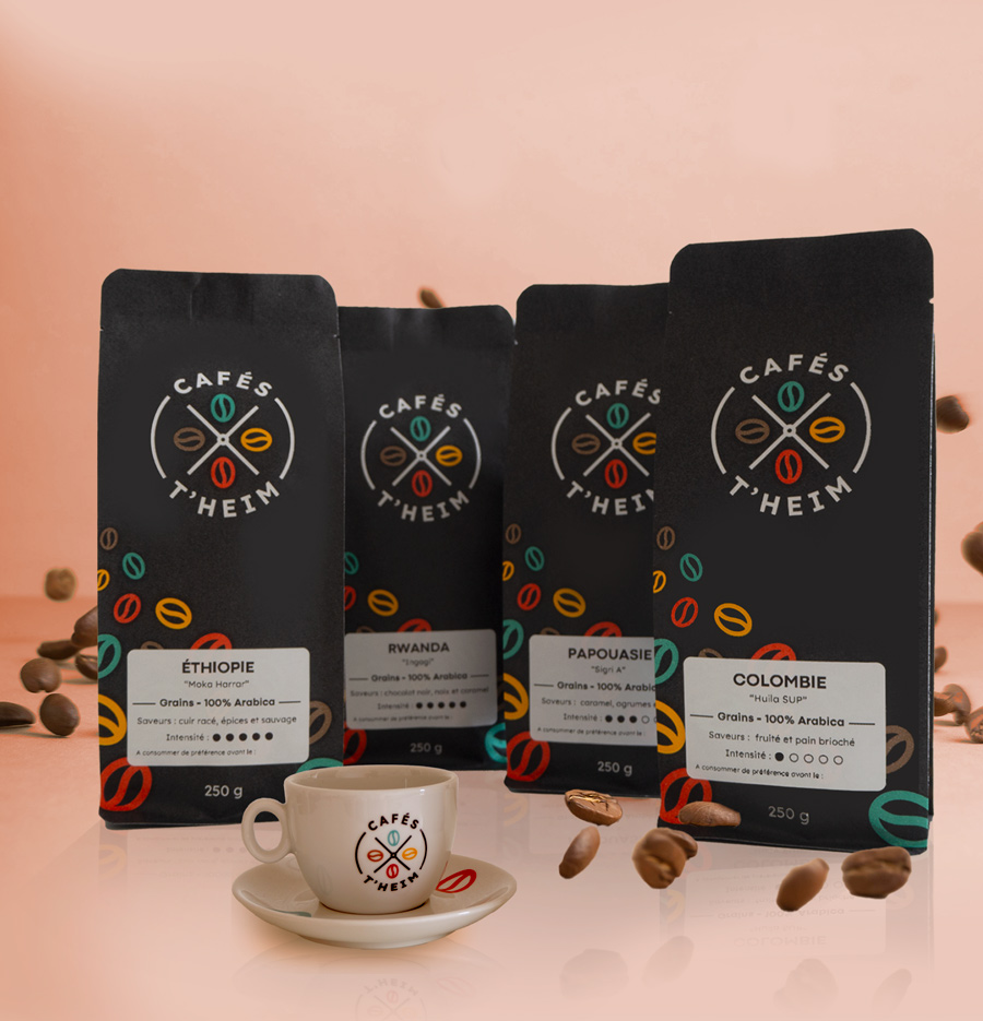 Coffret Spécialité