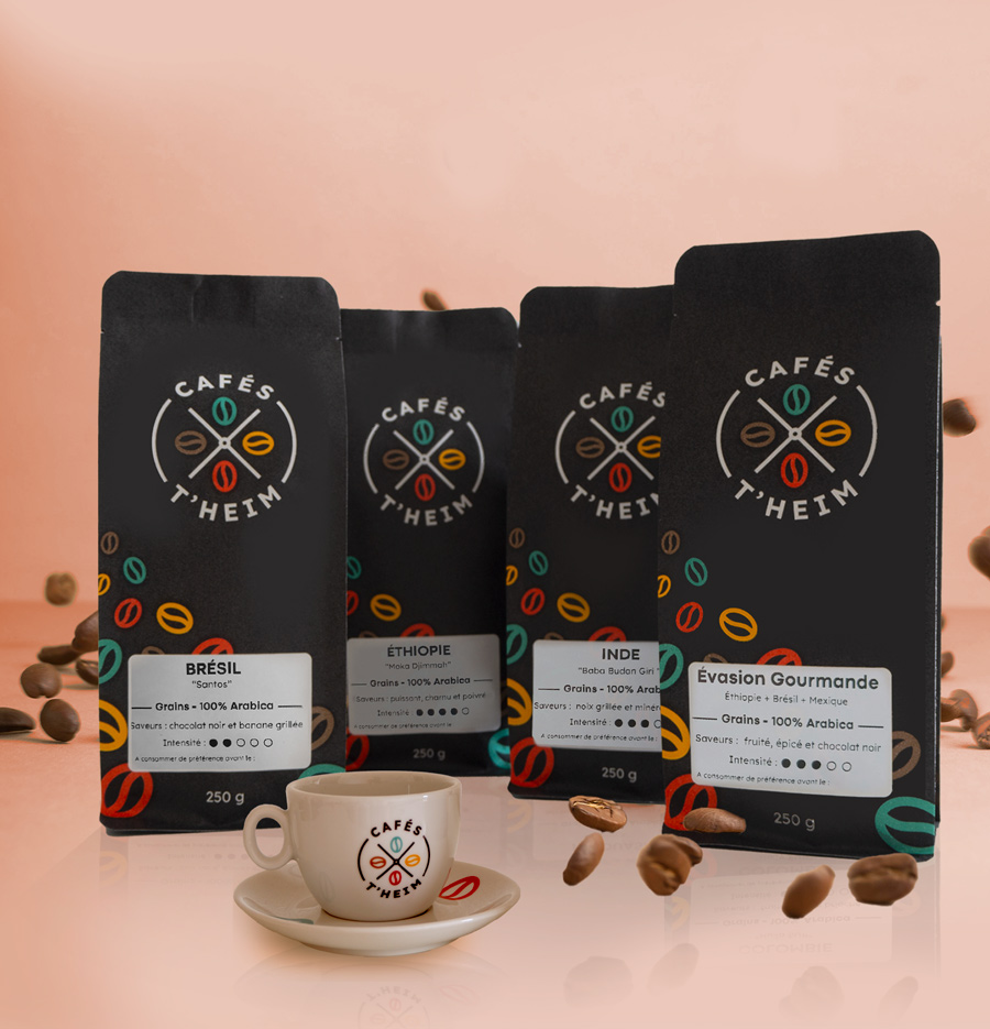 Coffret Découverte