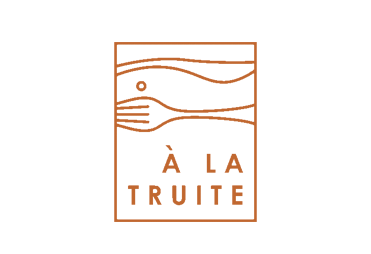 A la truite