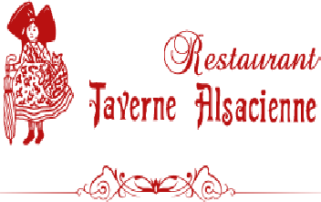 La Taverne Alsacienne
